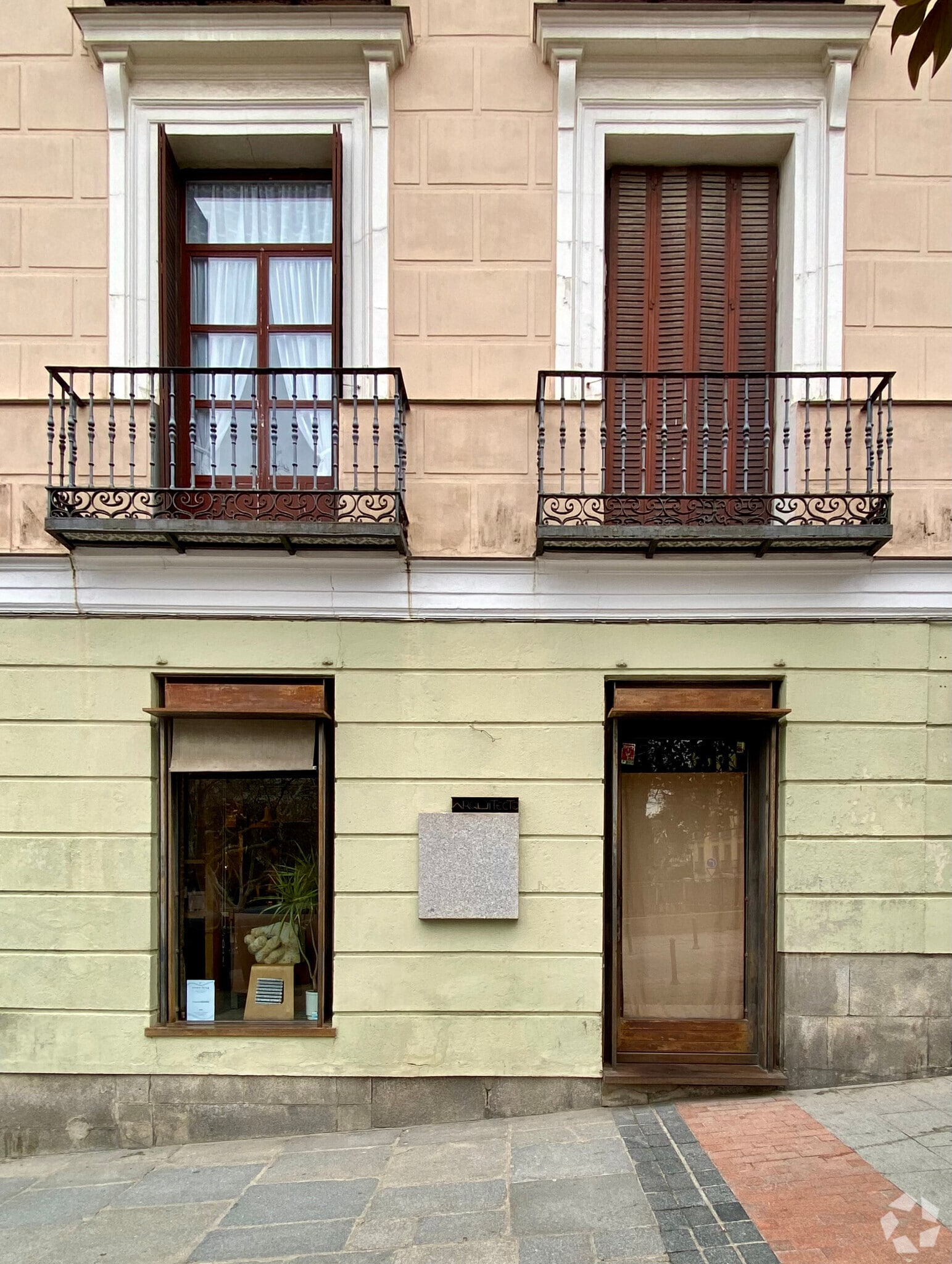 Calle de Vergara, 16, Madrid, Madrid for lease Interior Photo- Image 1 of 5