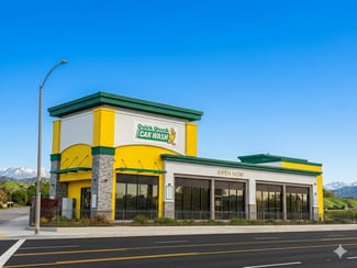 More details for 1041 W Arrow Hwy, Azusa, CA - Land for Sale