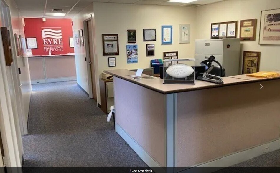 13600 Triadelphia Rd, Glenelg, MD à louer - Photo du bâtiment - Image 2 de 7