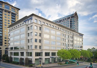 Plus de détails pour 3060 Peachtree Rd NW, Atlanta, GA - Vente au détail à louer