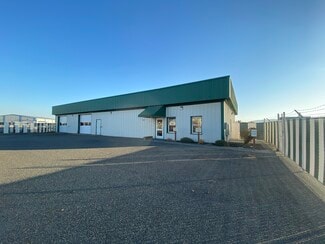 More details for 2019 Butler Loop, Richland, WA - Industrial for Lease