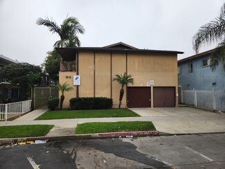 More details for 2018 Locust Ave, Long Beach, CA - Multifamily for Sale