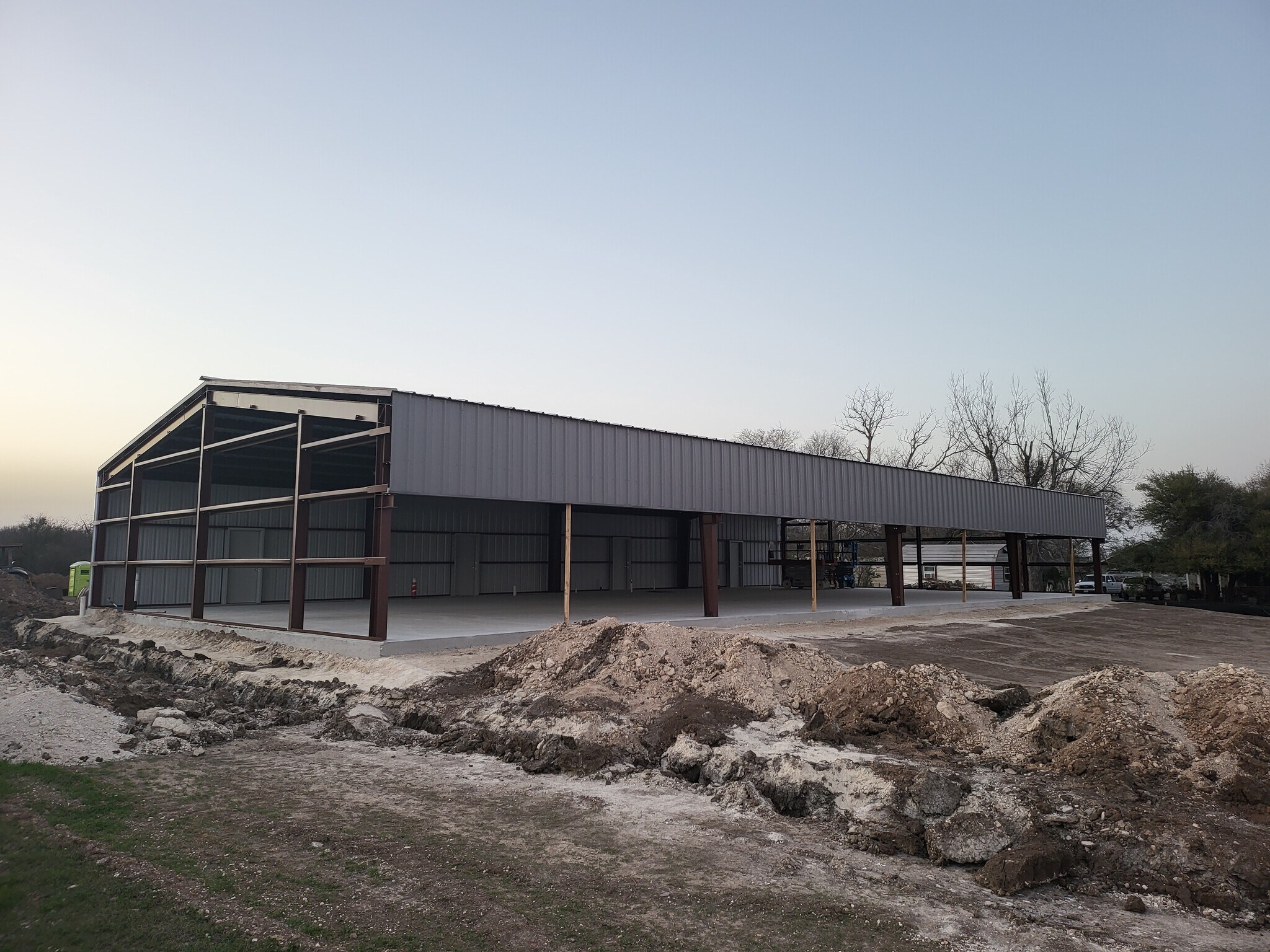 308 Church Ave, Troy, TX à louer Photo principale- Image 1 de 10