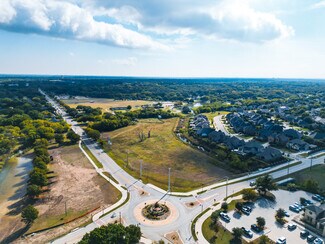 Plus de détails pour 501 Whitley rd, Keller, TX - Terrain à vendre