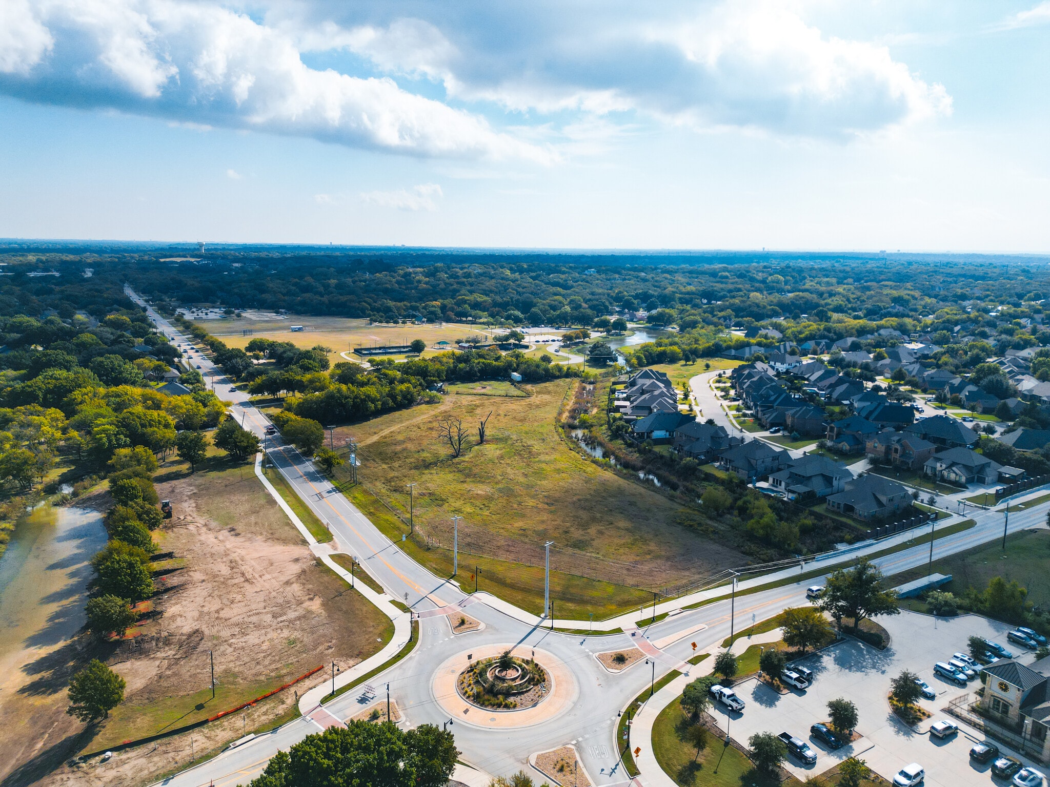 501 Whitley rd, Keller, TX for sale Primary Photo- Image 1 of 5