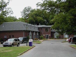 Plus de détails pour 153 N Main St, Collierville, TN - Bureau à louer