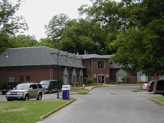 More details for 153 N Main St, Collierville, TN - Office for Lease