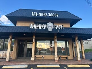 Plus de détails pour 132 Niles Cortland Rd, Warren, OH - Commerce de détail à louer