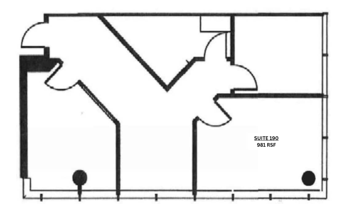 13577 Feather Sound Dr, Clearwater, FL for lease Floor Plan- Image 1 of 1