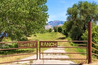 More details for 1792 1900 w, West Haven, UT - Land for Sale