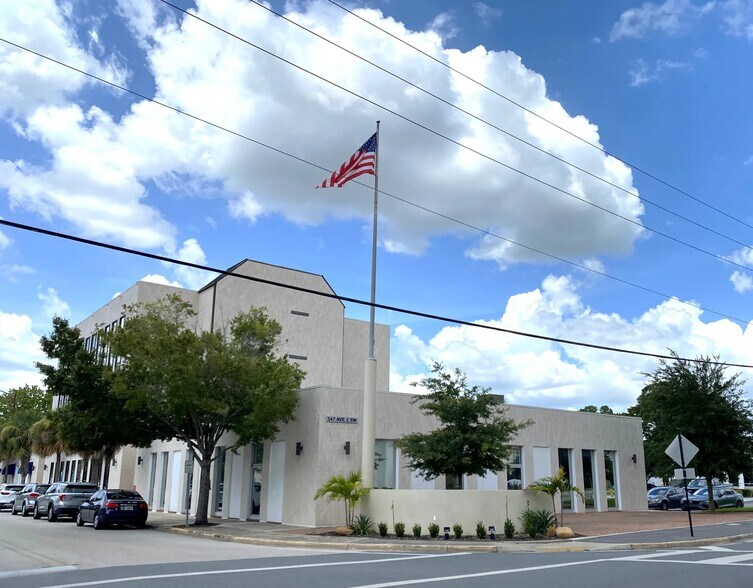 142 SW Avenue C, Winter Haven, FL à louer - Photo du bâtiment - Image 1 de 7