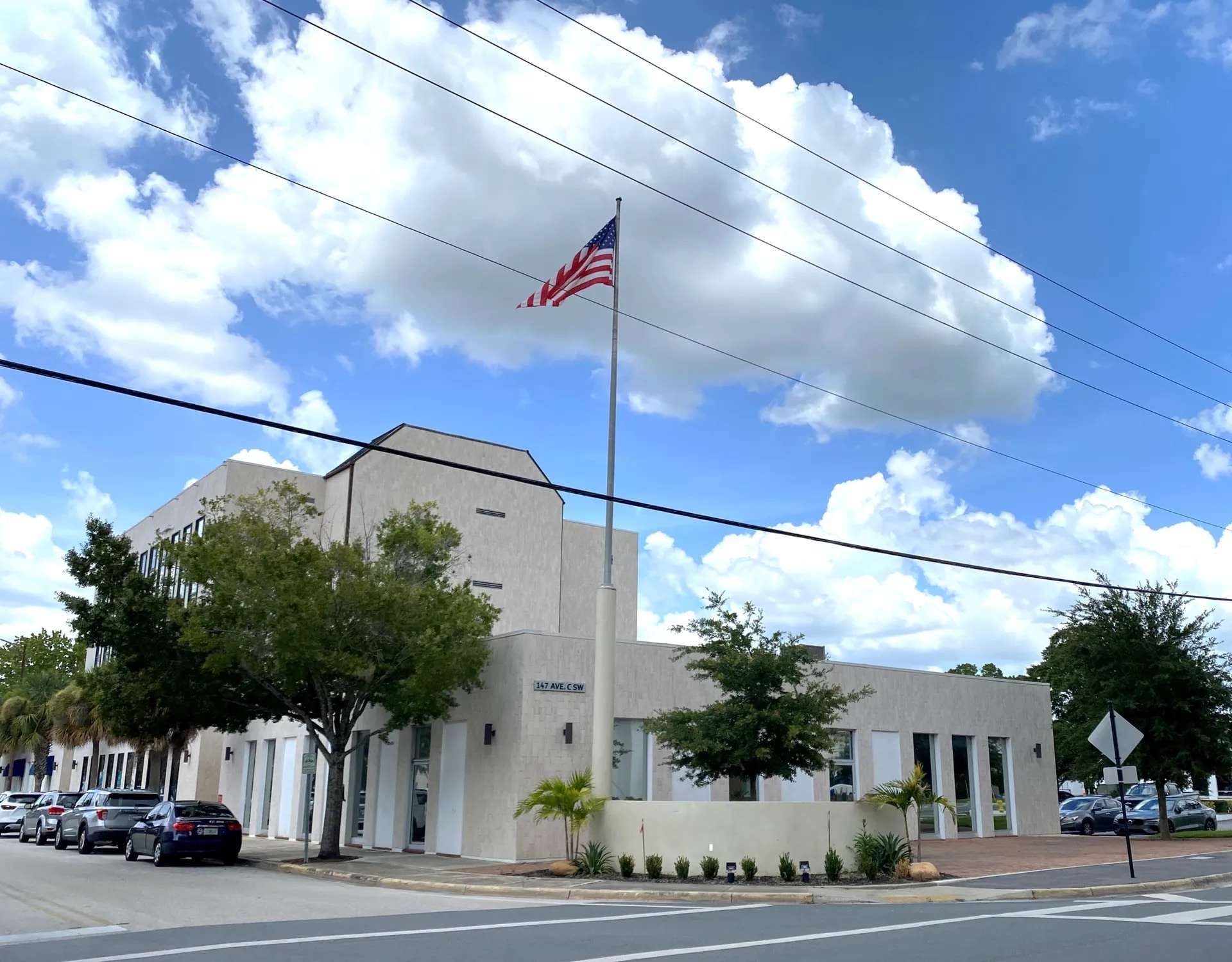 147 Avenue C SW, Winter Haven, FL for lease Building Photo- Image 1 of 8