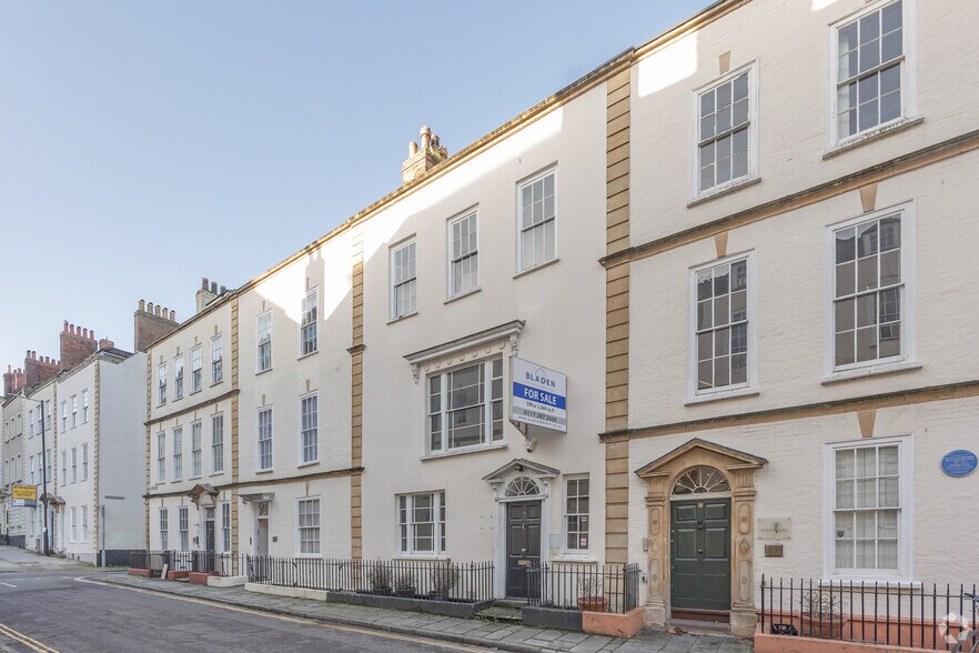 12 Orchard St, Bristol à vendre - Photo du bâtiment - Image 2 de 15