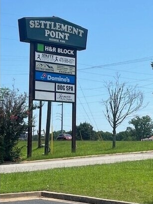 511 Settlement Rd, Gray, GA for lease - Building Photo - Image 1 of 14