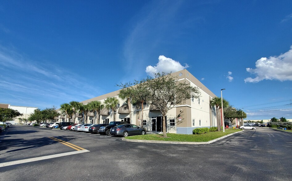 11930-11948 Miramar Pky, Miramar, FL à vendre - Photo du bâtiment - Image 1 de 1