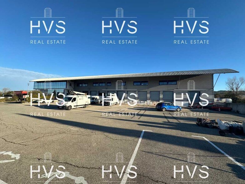 350 Rue Des Frères Perret, Aix-en-Provence for lease - Building Photo - Image 2 of 15