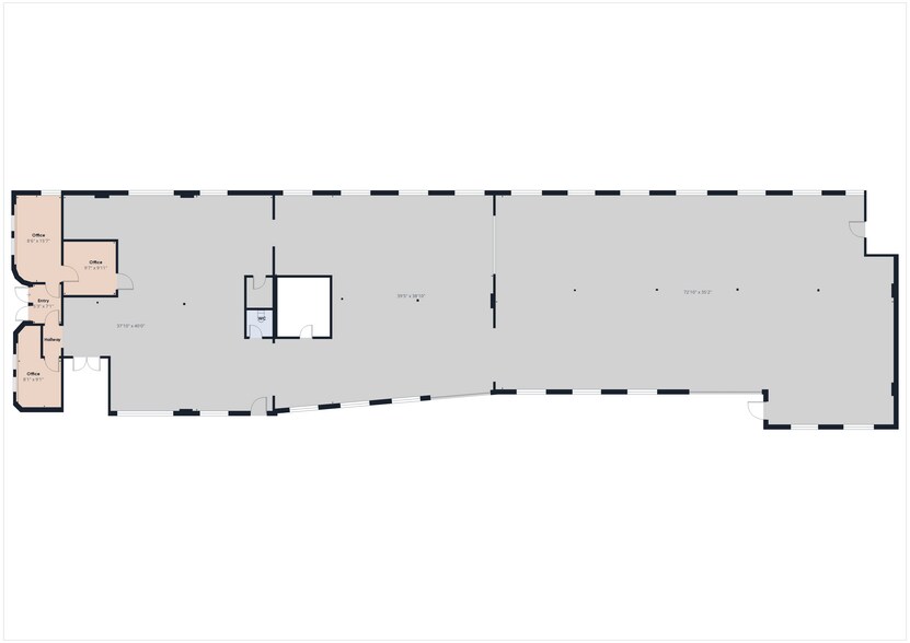 3957 N Normandy Ave, Chicago, IL à vendre - Photo du bâtiment - Image 2 de 24