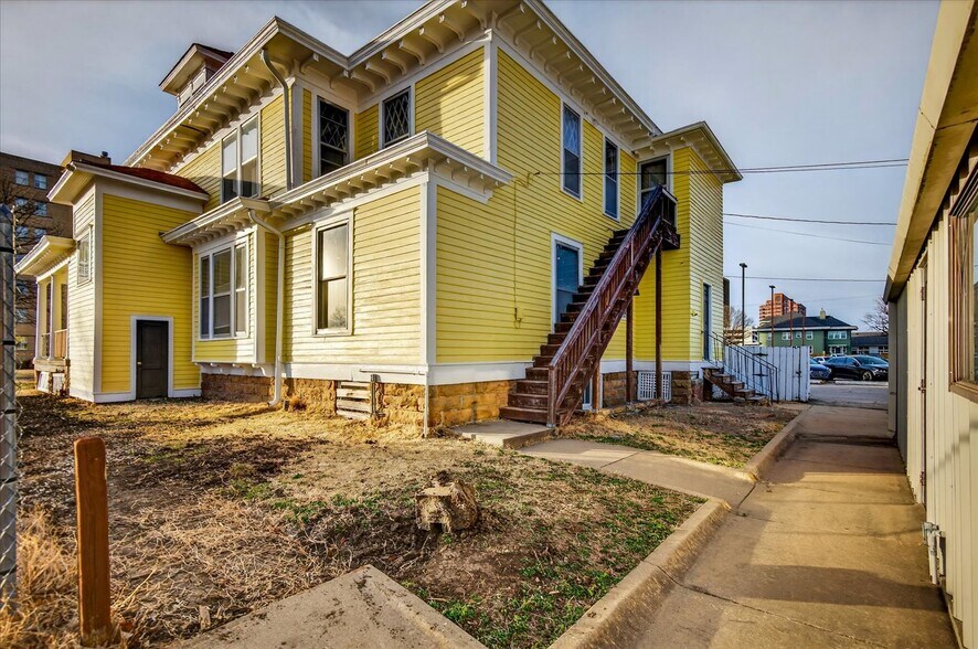 822 S Johnstone Ave, Bartlesville, OK for sale - Building Photo - Image 2 of 52