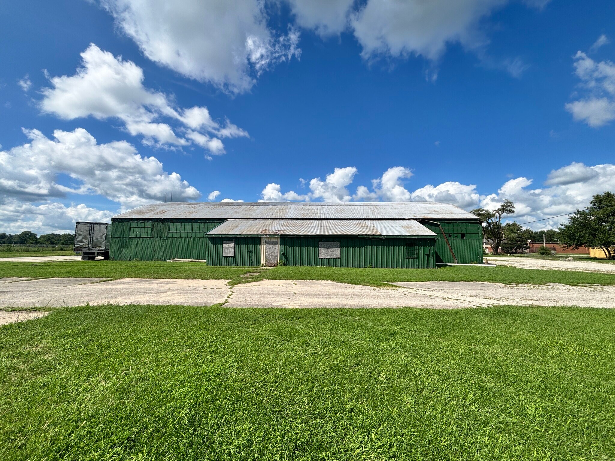 621 McChord, Rantoul, IL à vendre Photo principale- Image 1 de 11