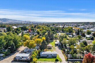 213 E 40th St, Garden City, ID - Aérien  Vue de la carte - Image1