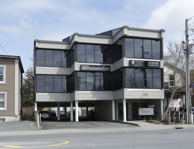 Plus de détails pour 175 Holland Ave, Ottawa, ON - Bureau à louer