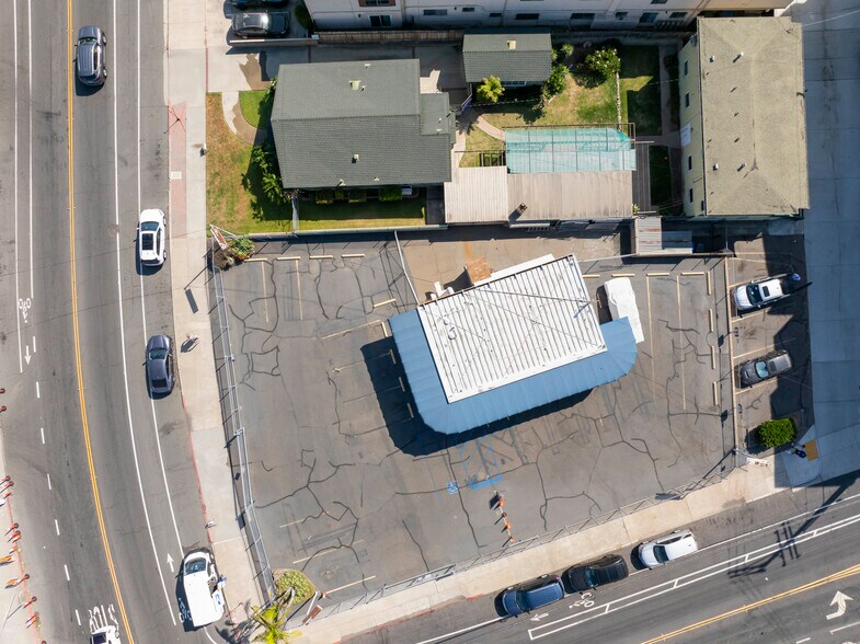 3972 Cleveland Ave, San Diego, CA for sale - Building Photo - Image 2 of 4