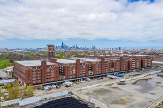 More details for Pershing Industrial – Industrial for Sale, Chicago, IL