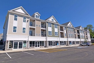 More details for 2000 Trailside Dr, Easton, PA - Office/Retail for Lease