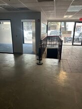 100 N Stone Ave, Tucson, AZ for lease Interior Photo- Image 1 of 13
