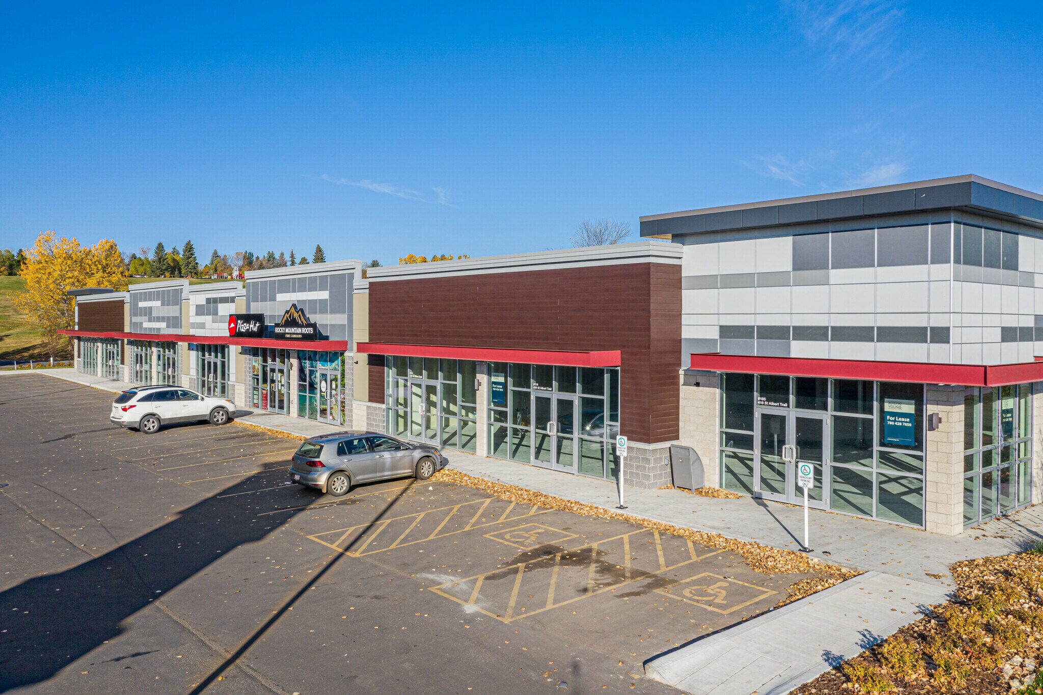 410 St Albert Trail, St. Albert, AB à vendre Photo principale- Image 1 de 1