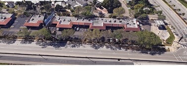 8600-8630 Sr-84, Fort Lauderdale, FL à louer Photo intérieure- Image 1 de 2