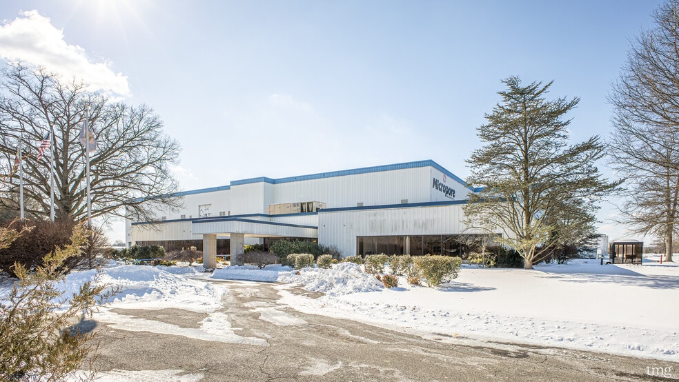 1000 Konica Dr, Elkton, MD for sale - Building Photo - Image 2 of 9