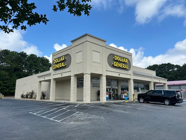 2100 Lawrenceville Suwanee Rd, Suwanee, GA for lease - Building Photo - Image 2 of 5
