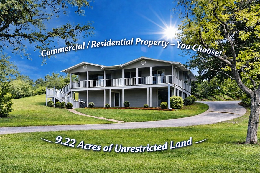 1050 AL-160 Hwy, Warrior, AL for sale - Building Photo - Image 1 of 40