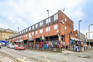 More details for 100B Huddersfield Rd, Oldham - Retail for Lease