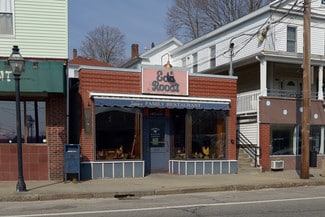 More details for 357 Main St, East Greenwich, RI - Retail for Sale