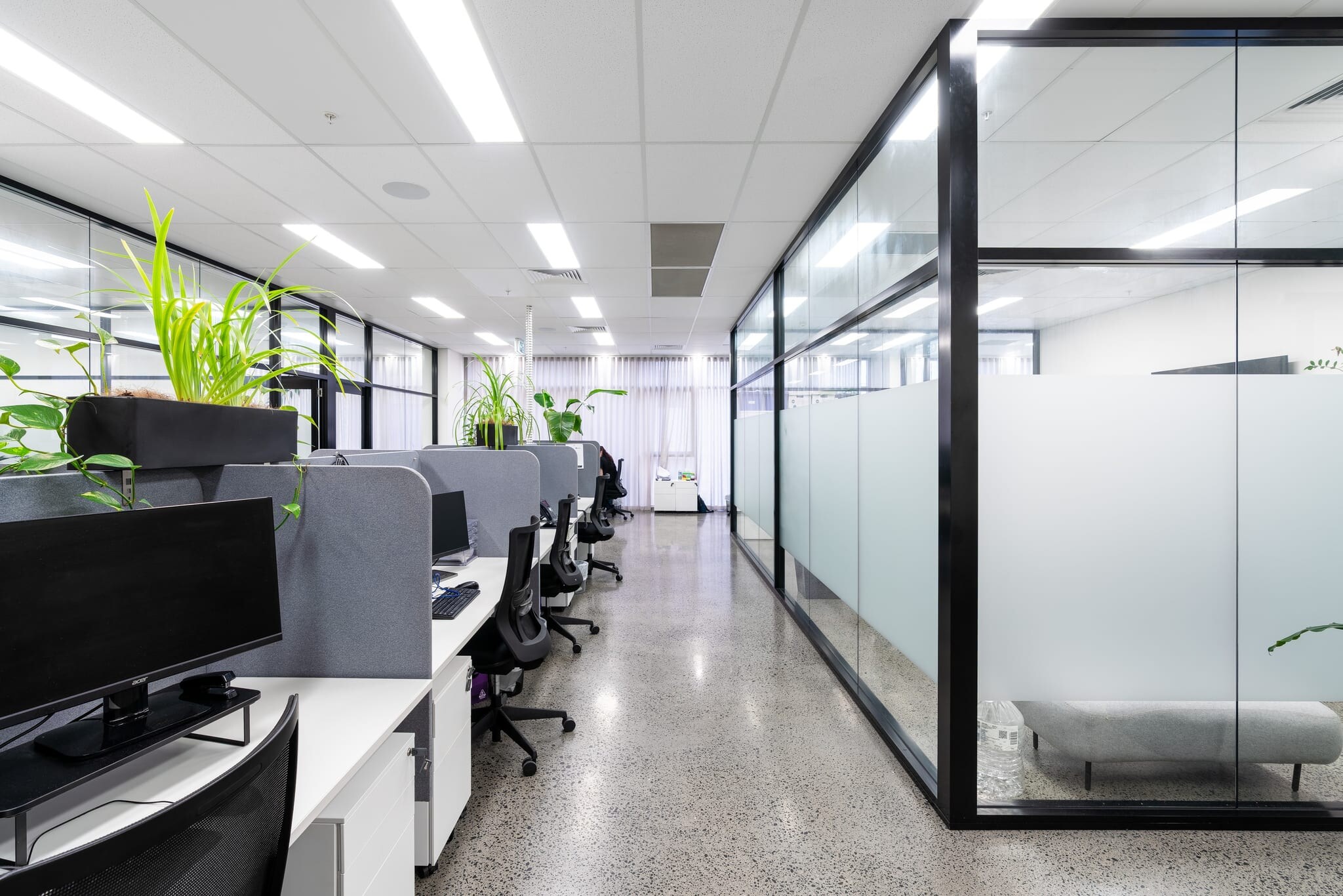 19 Longland Street, Newstead for lease Interior Photo- Image 1 of 5