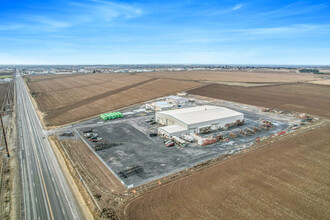 12600 Road 3 NE, Moses Lake, WA - Aérien  Vue de la carte - Image1