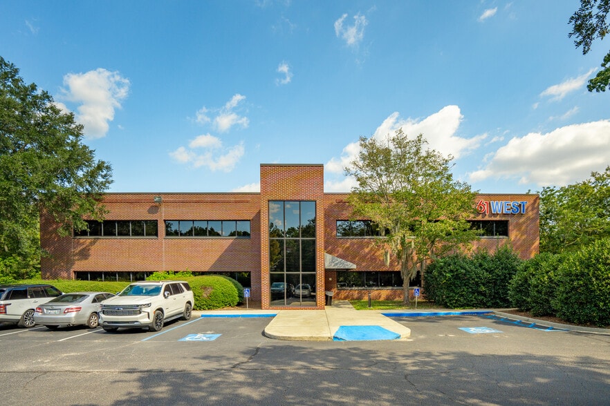 1483 Tobias Gadson Blvd, Charleston, SC for lease - Building Photo - Image 2 of 38