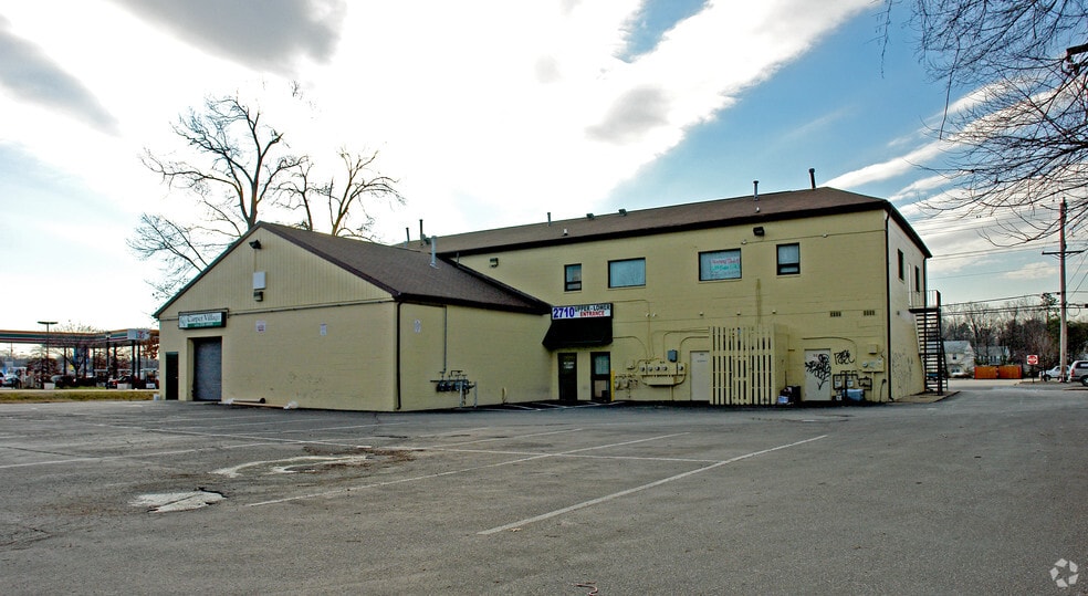 2710 Mountain Rd, Pasadena, MD à louer - Photo du bâtiment - Image 2 de 3