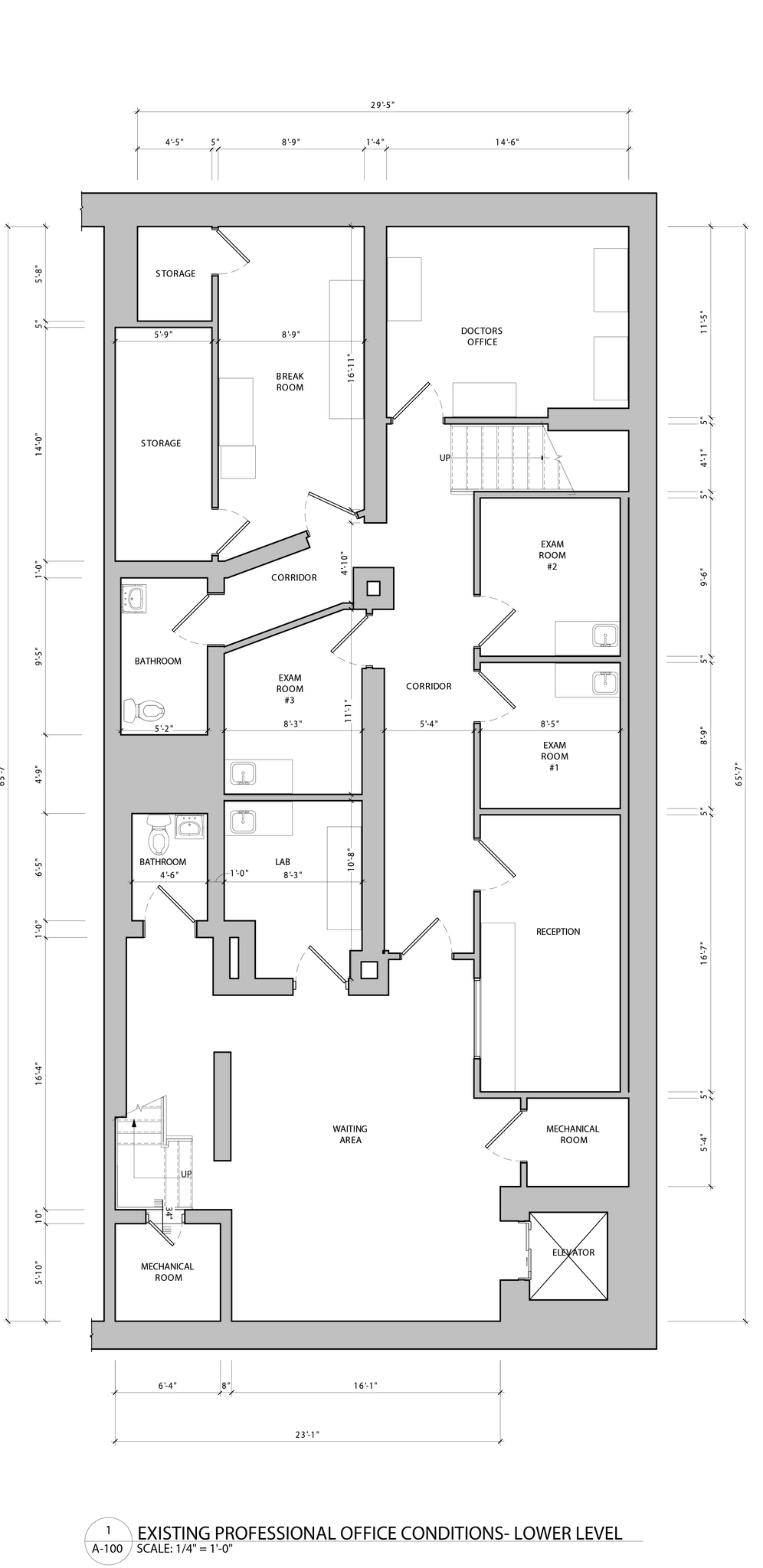 7500 Bergenline Ave, North Bergen, NJ for lease Floor Plan- Image 1 of 1