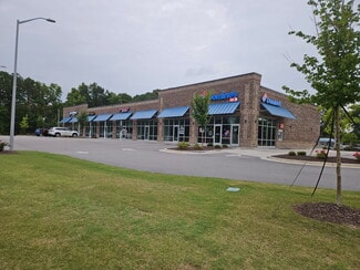 More details for 2509 Piney Green Rd, Jacksonville, NC - Office/Retail for Lease