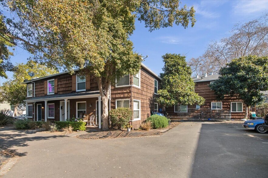 968 Addison St, Berkeley, CA à vendre - Photo du bâtiment - Image 3 de 14