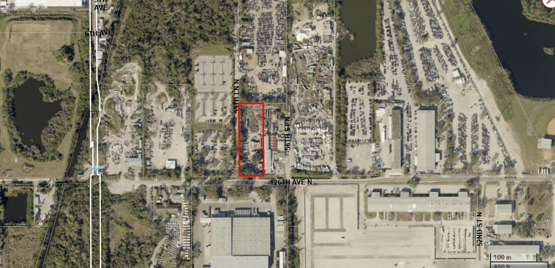 00 126th Ave N, Clearwater, FL à vendre Photo principale- Image 1 de 2