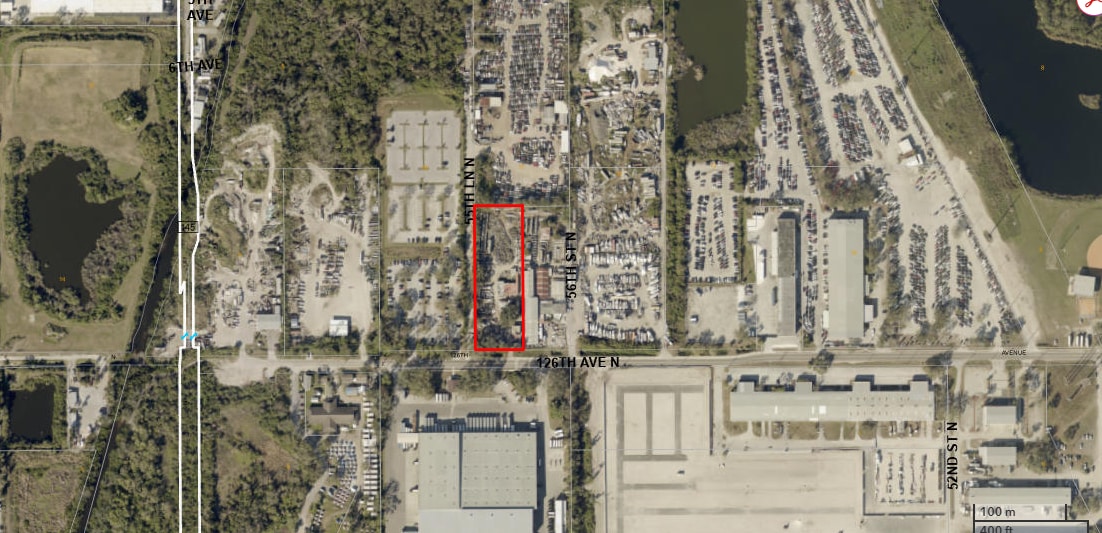 00 126th Ave N, Clearwater, FL for sale Primary Photo- Image 1 of 2