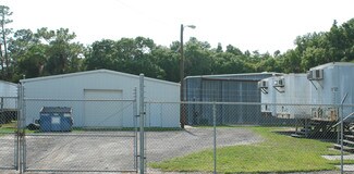 Plus de détails pour 5012 N Lauber Way, Tampa, FL - Industriel à vendre