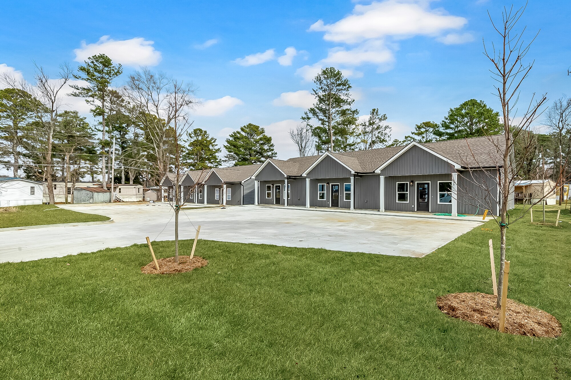 916 Airport Rd, Chattanooga, TN à vendre Photo principale- Image 1 de 27