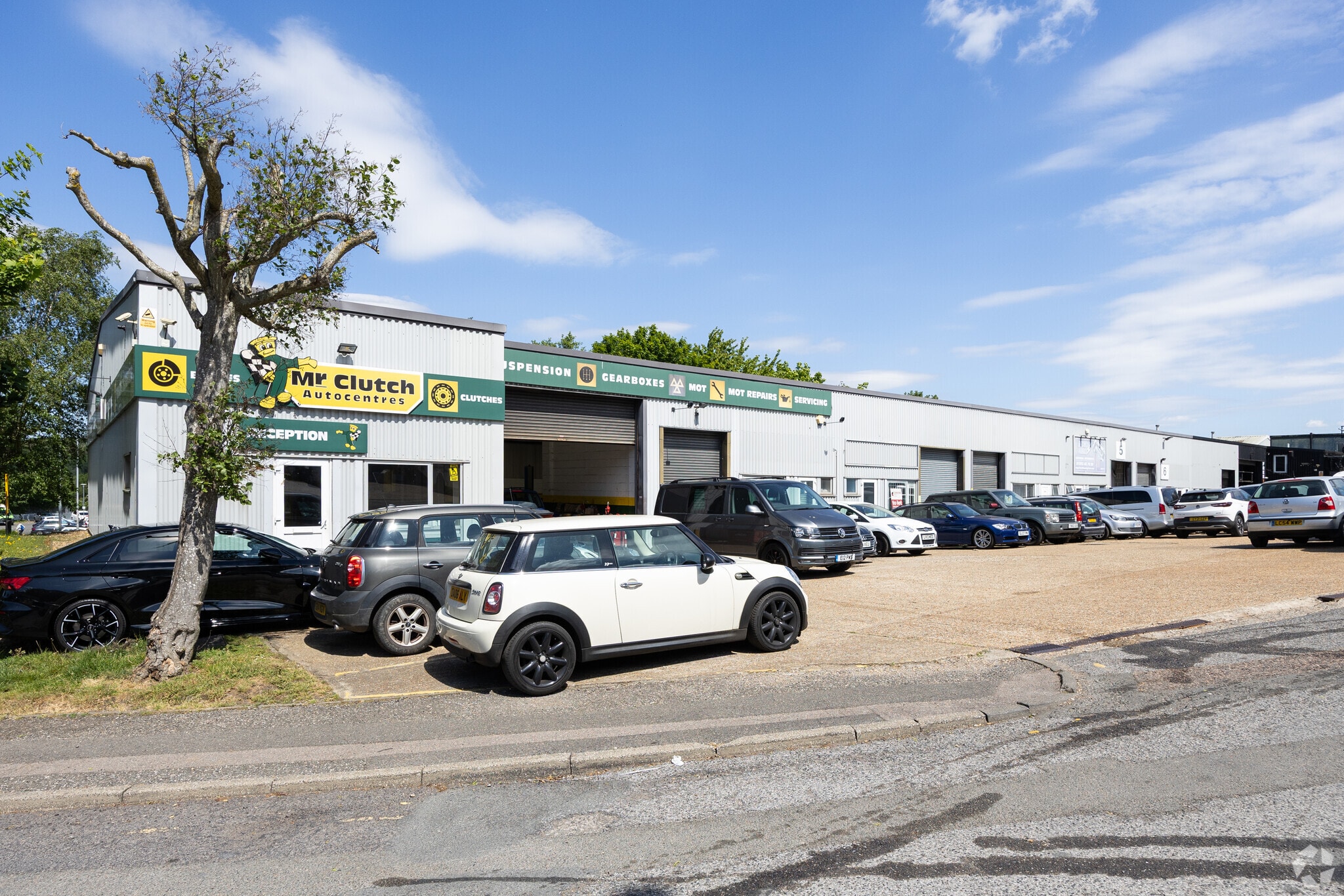 Longfield Rd, Tunbridge Wells for lease Primary Photo- Image 1 of 4