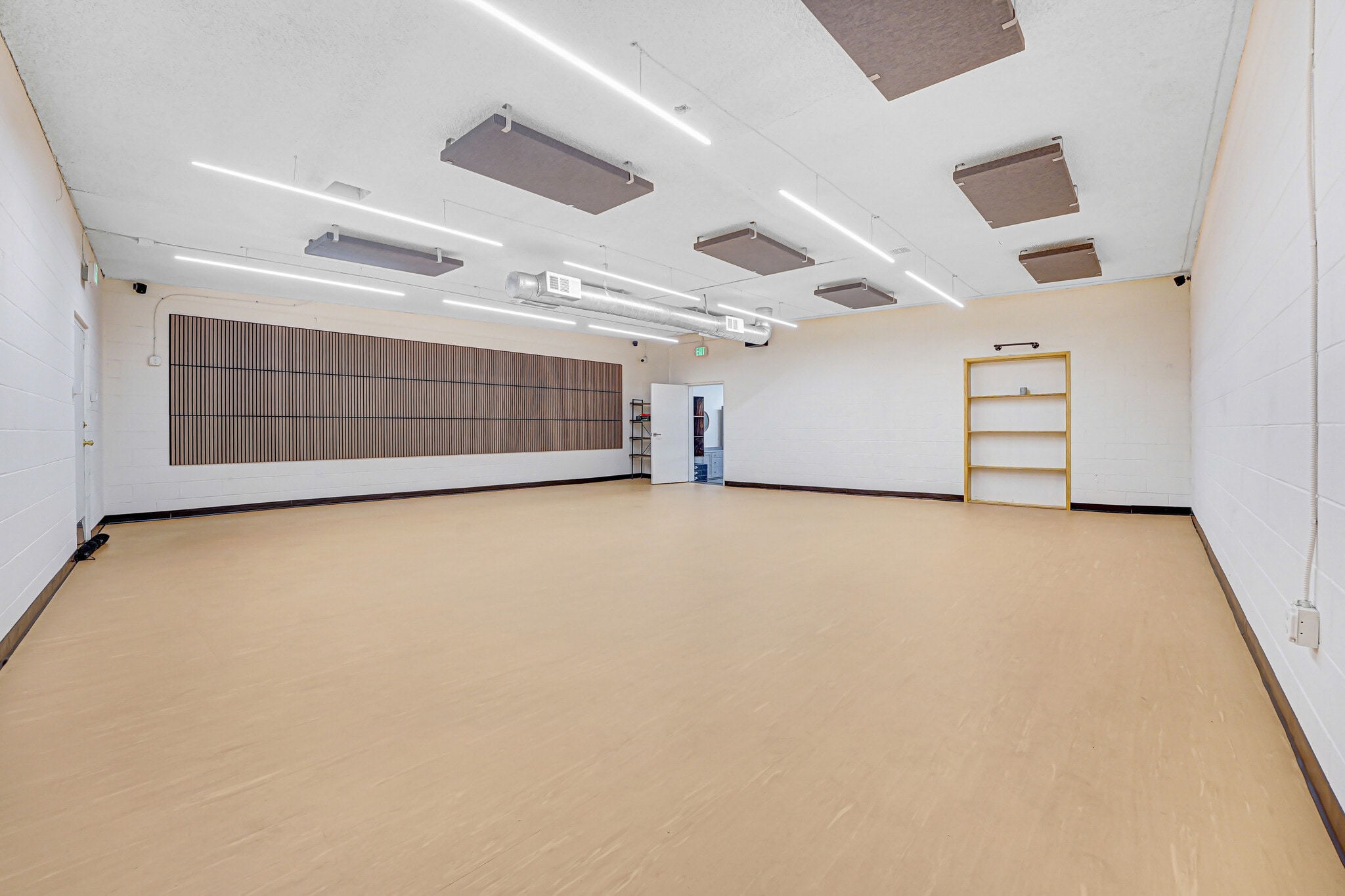 1302-1308 Pico Blvd, Santa Monica, CA à louer Photo intérieure- Image 1 de 9