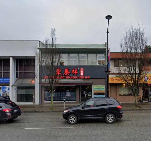 3256 Cambie St, Vancouver, BC for lease - Building Photo - Image 1 of 1
